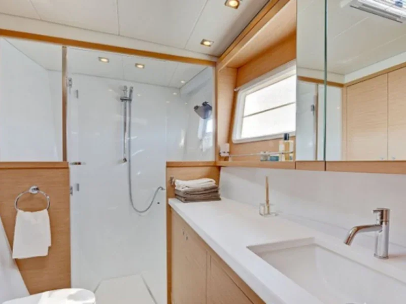 Yacht LAGOON 450 F - SoulMate - Foto 1