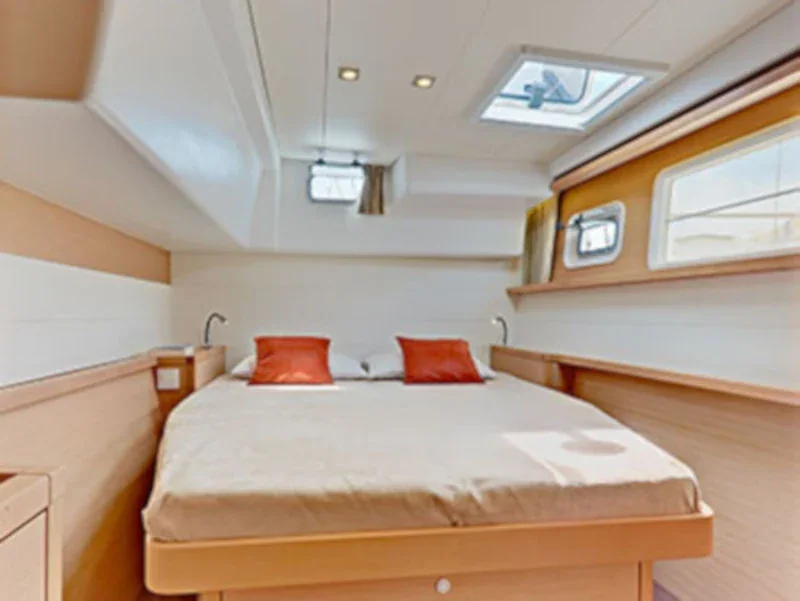 Yacht LAGOON 450 F - SoulMate - Foto 1