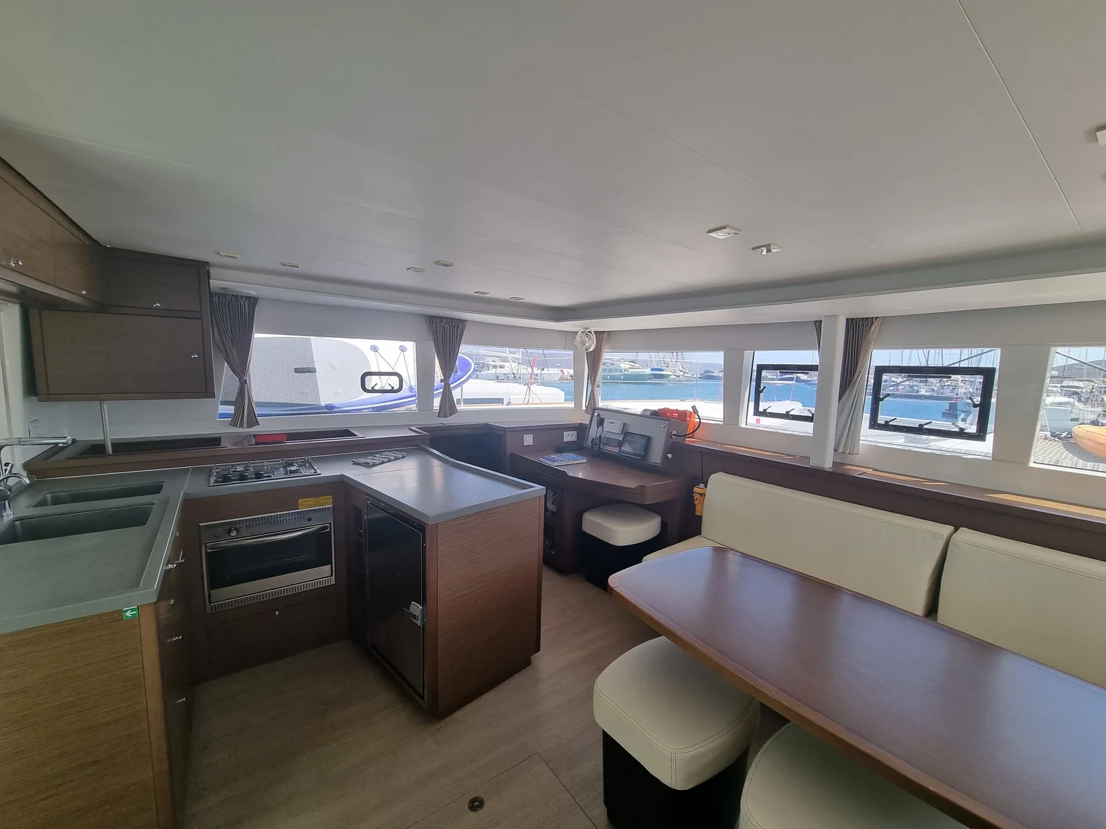 Yacht LAGOON 450 F - SoulMate - Foto 1