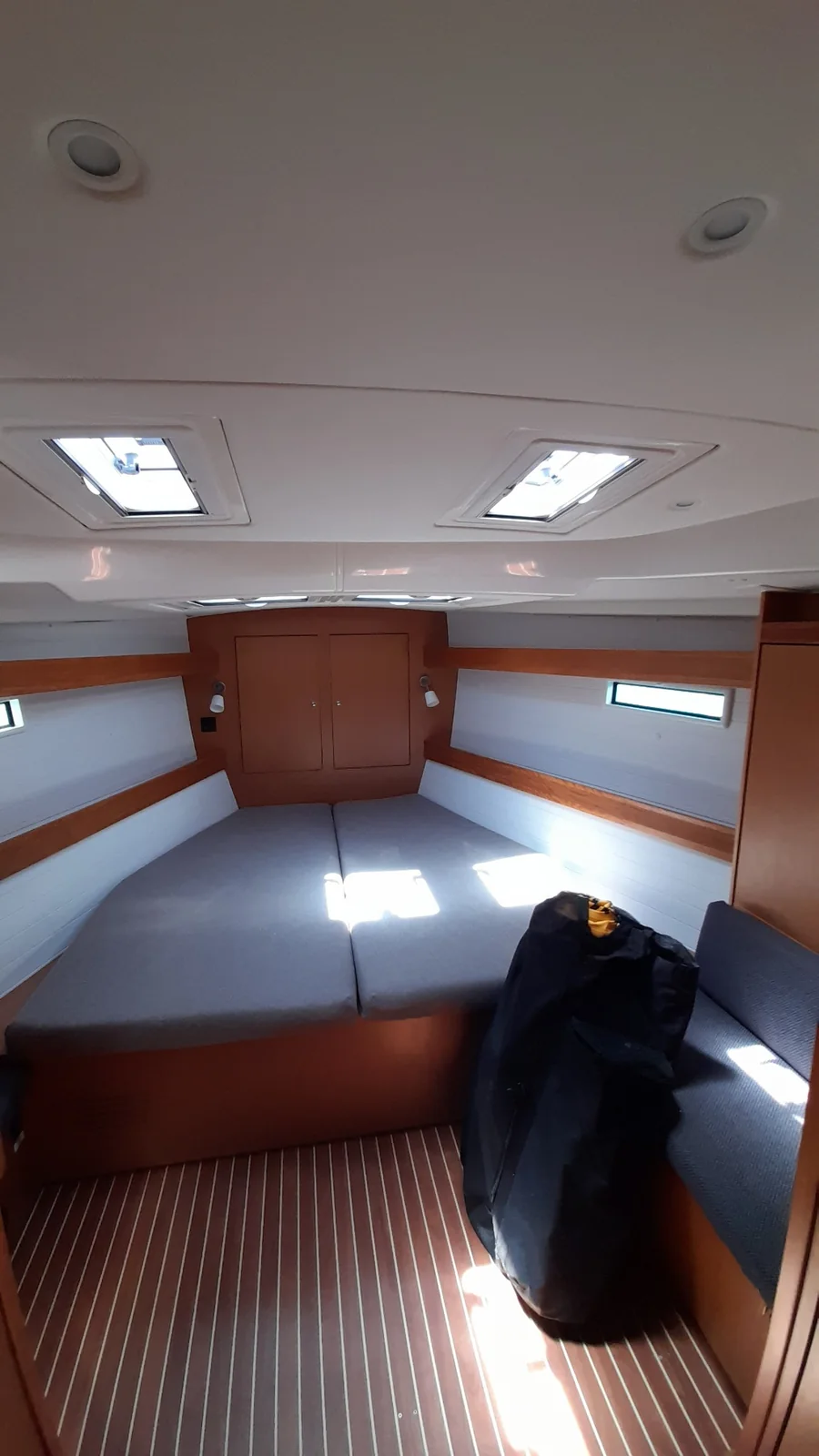 Yacht BAVARIA Cruiser 50 - Jemi - Foto 1