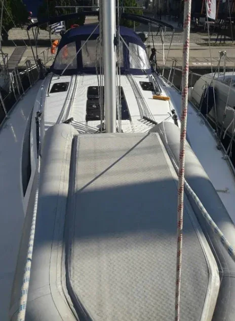 Yacht BAVARIA Cruiser 37 - John K - Foto 1