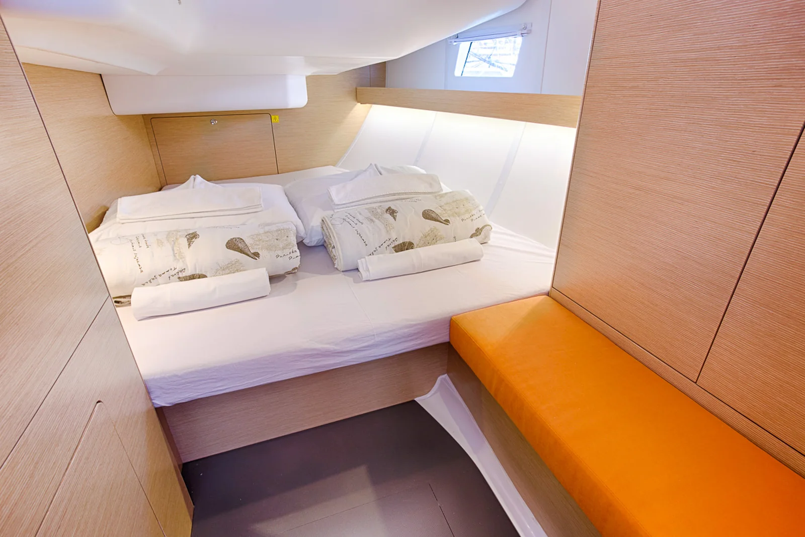 Yacht ELAN Impression 45 - Lion - Foto 1