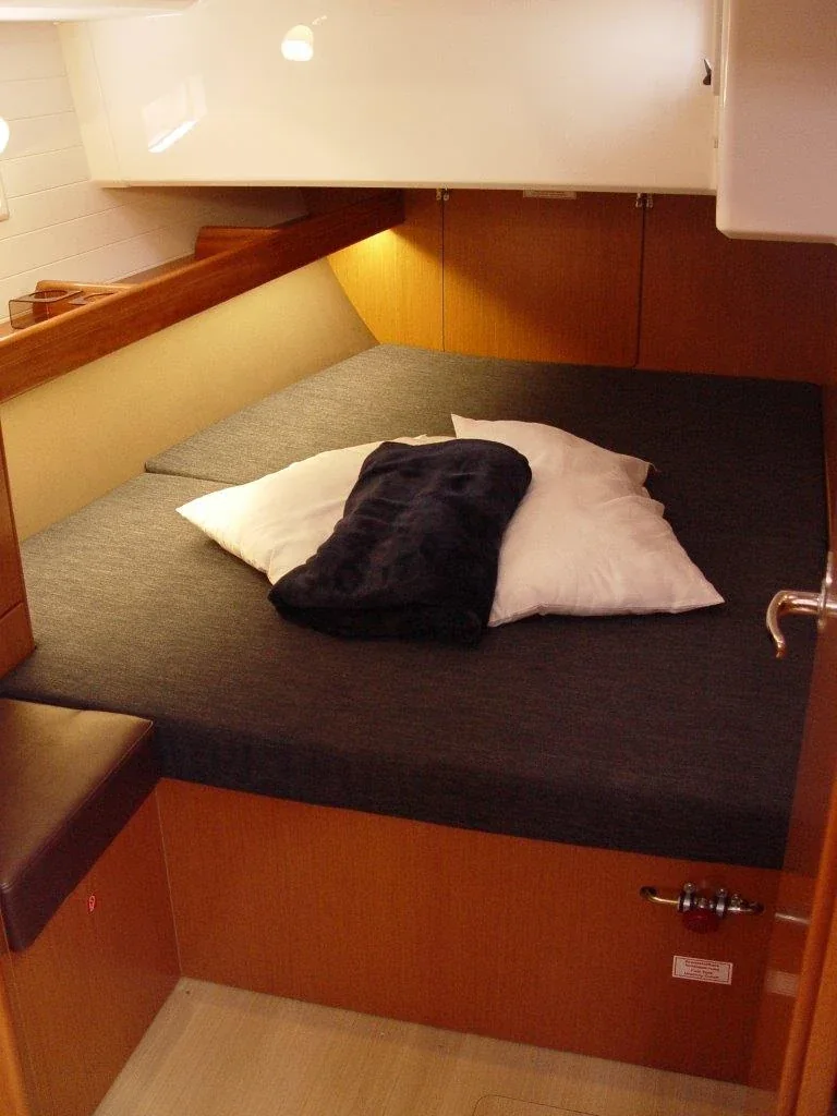 Yacht BAVARIA Cruiser 46 - Rigel - Foto 1