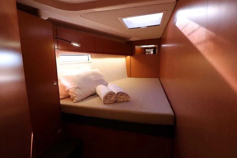 Yacht BAVARIA Cruiser 51 - Euphoria