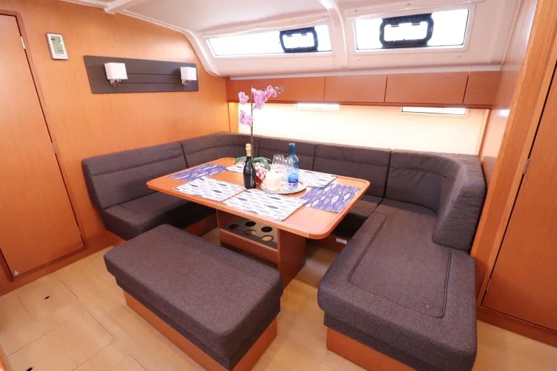 Yacht BAVARIA Cruiser 51 - Euphoria - Foto 1
