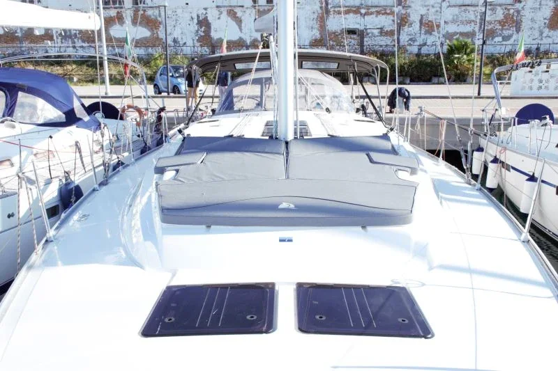 Yacht BAVARIA Cruiser 51 - Euphoria - Foto 1