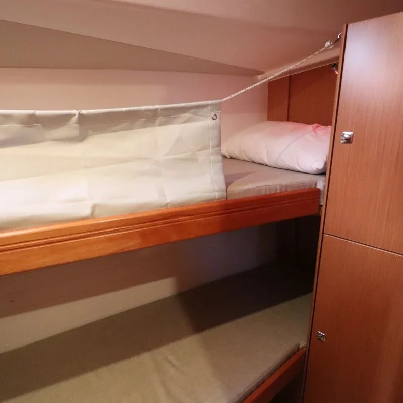 Yacht BAVARIA Cruiser 51 - Euphoria - Foto 1