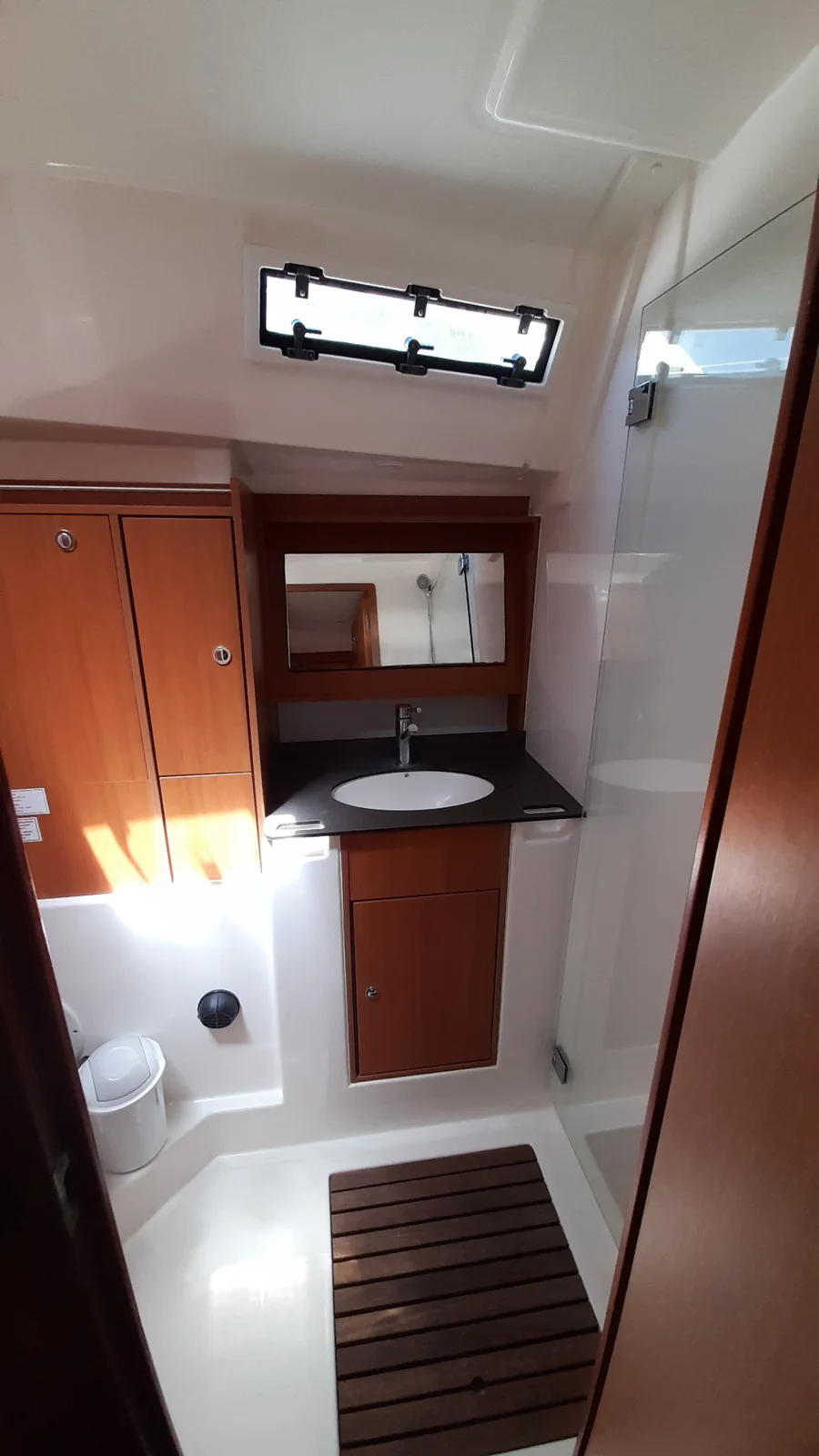 Yacht BAVARIA Cruiser 50 - Jemi - Foto 1