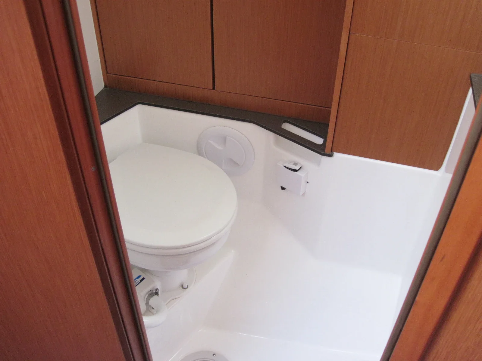 Yacht BAVARIA Cruiser 37 - Fiamma - Foto 1