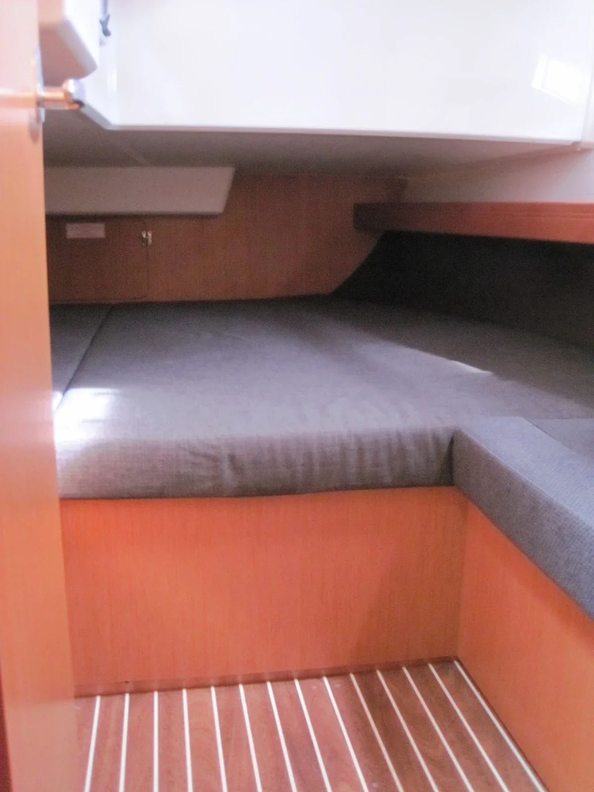 Yacht BAVARIA Cruiser 41 - Marina - Foto 1