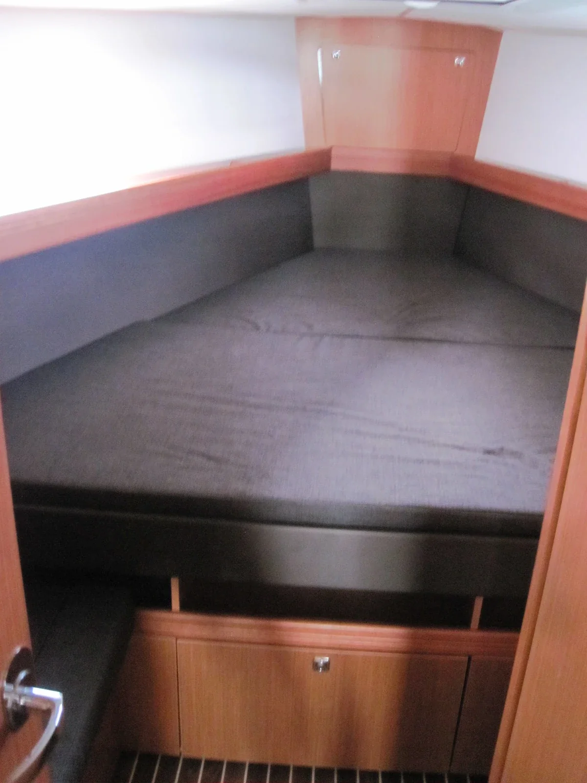 Yacht BAVARIA Cruiser 41 - Marina - Foto 1