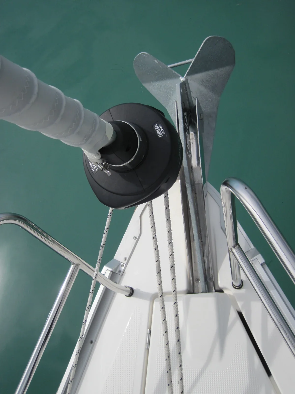 Yacht BAVARIA Cruiser 41 - Marina - Foto 1