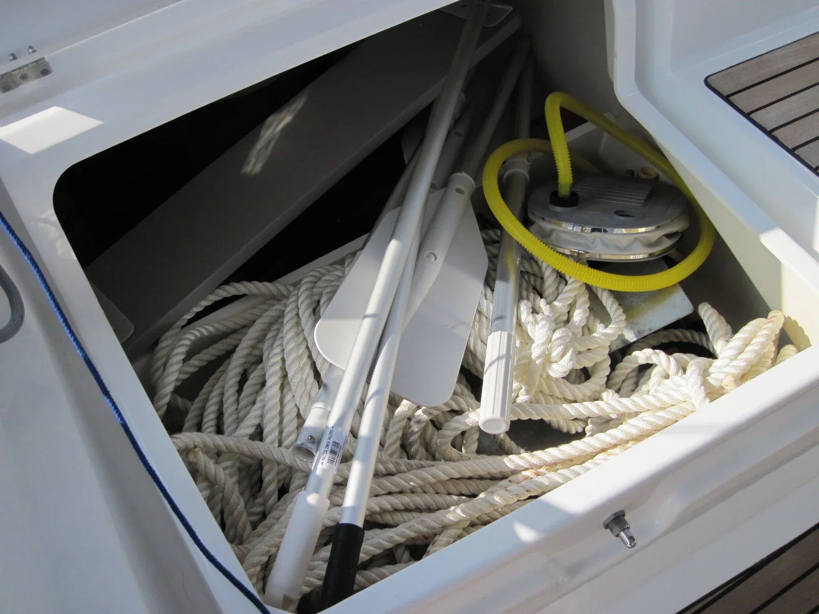 Yacht BENETEAU Oceanis 41.1 - Stella - Foto 1