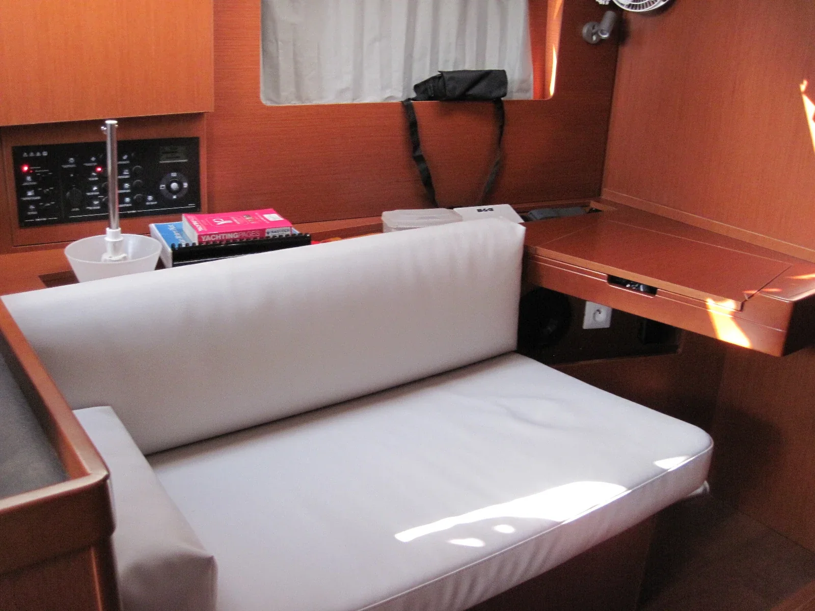 Yacht BENETEAU Oceanis 41.1 - Stella - Foto 1