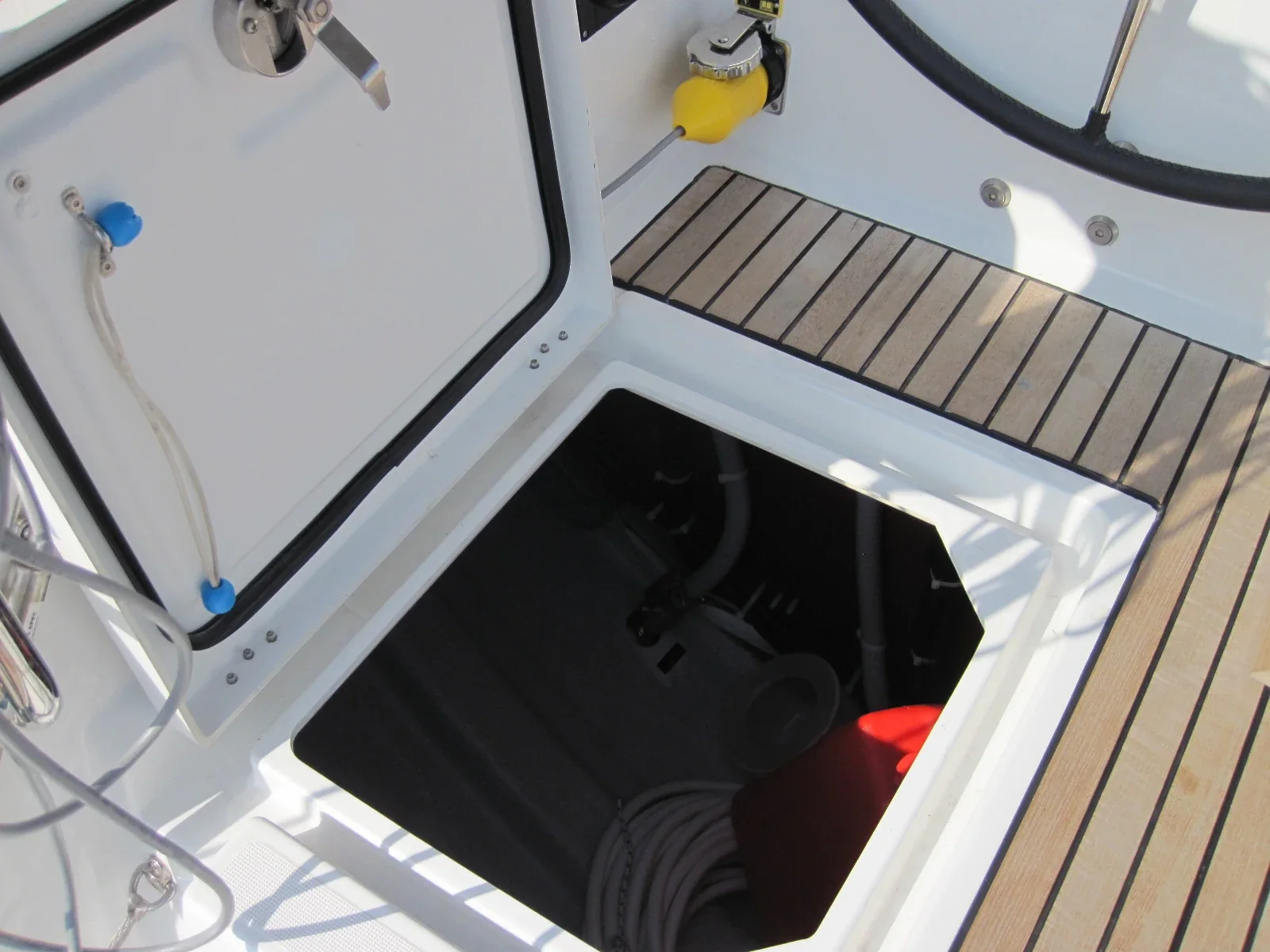 Yacht BENETEAU Oceanis 41.1 - Stella - Foto 1
