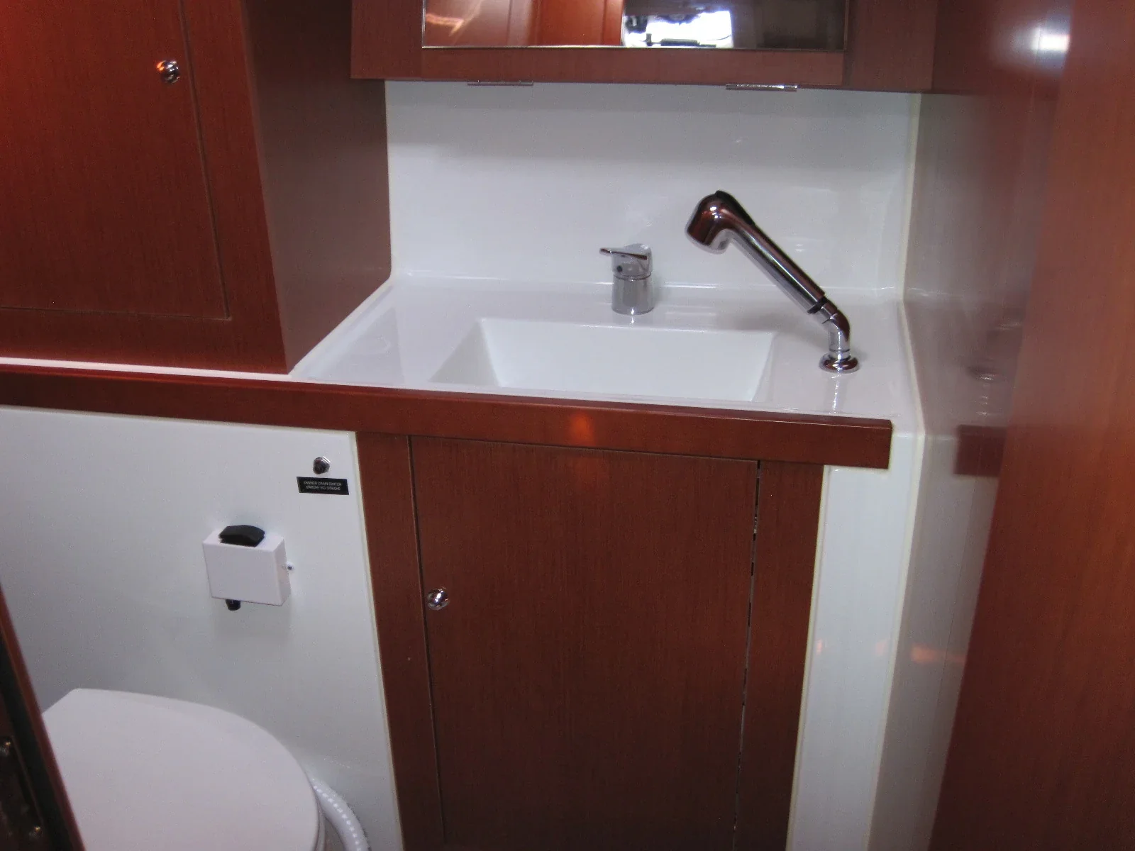 Yacht BENETEAU Oceanis 41.1 - Stella - Foto 1