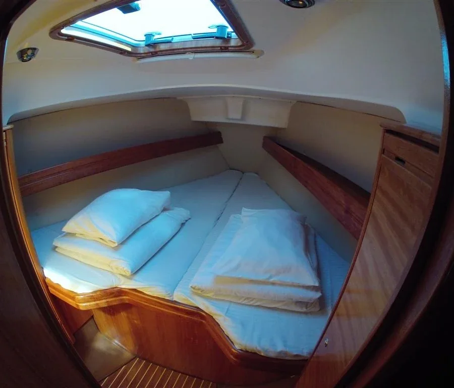 Yacht BAVARIA 30 Cruiser - Ana - Foto 1