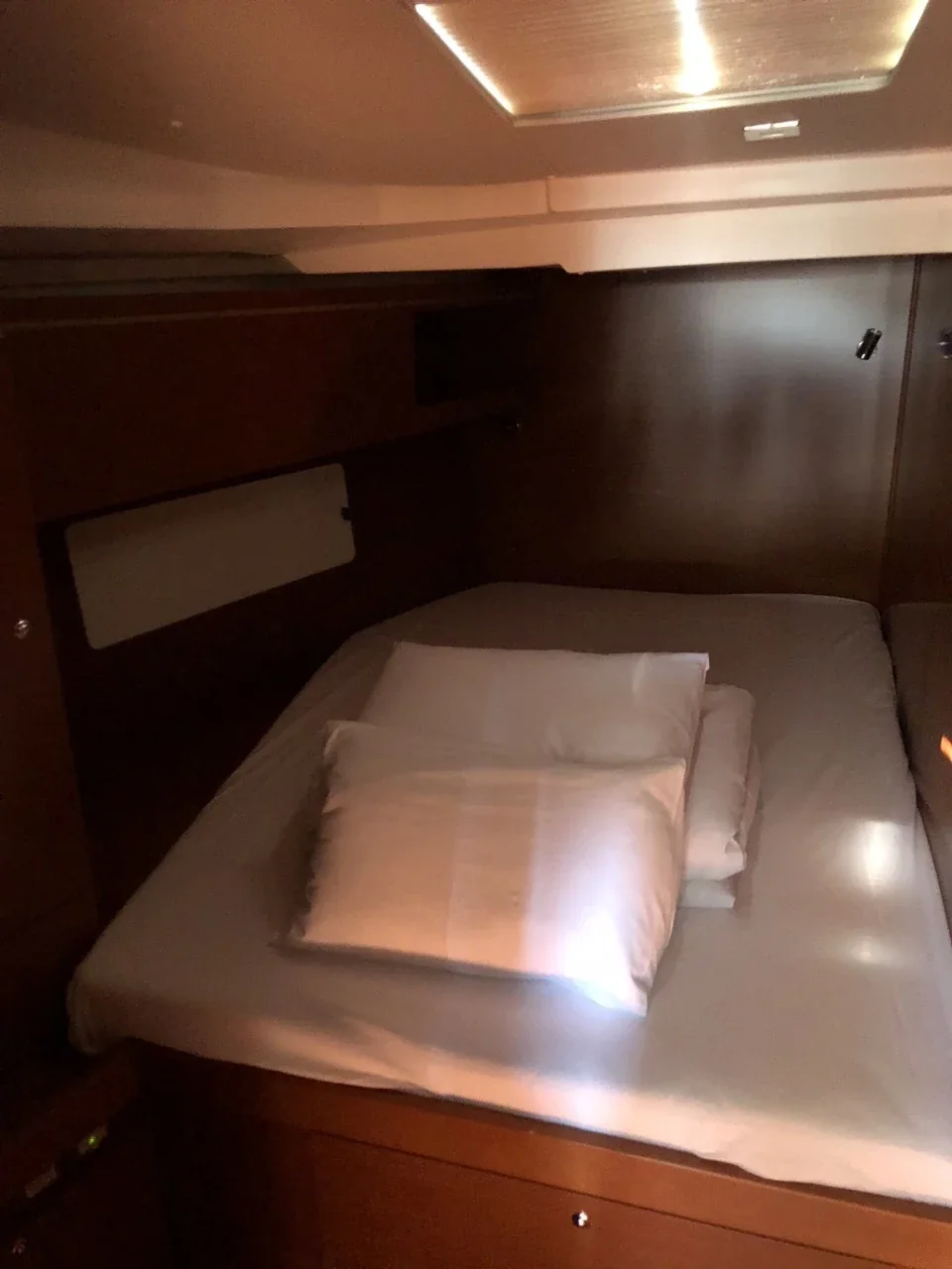 Yacht BENETEAU Oceanis 51.1 - Marea - Foto 1