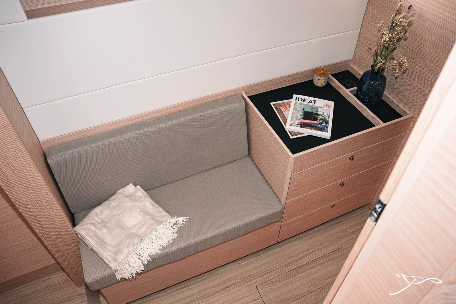 Yacht NAUTITECH Open 40 - Polé Polé - Foto 1