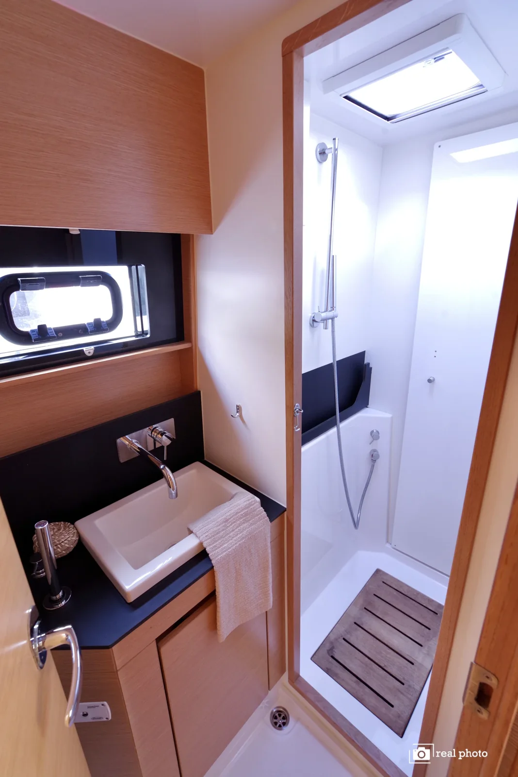 Yacht NAUTITECH 46 Fly - Gelmar - Foto 10