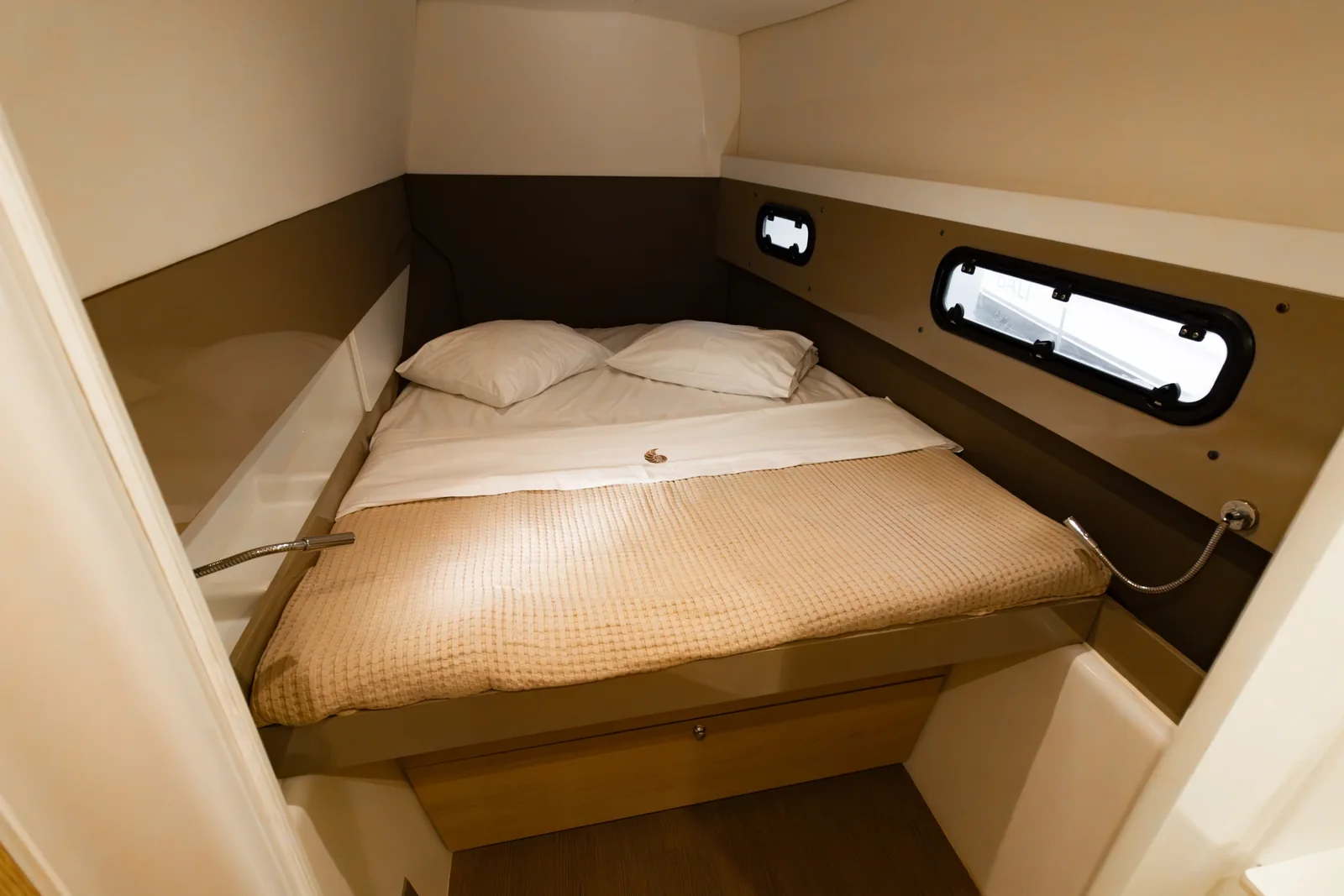 Yacht CATANA Bali 4.1 - Sofia - Foto 1