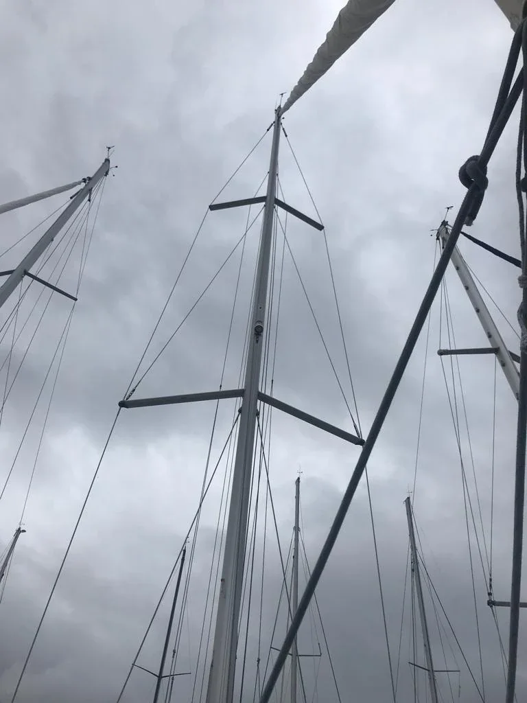 Yacht JEANNEAU Sun Odyssey 519 - Alboran Grappa - Foto 1