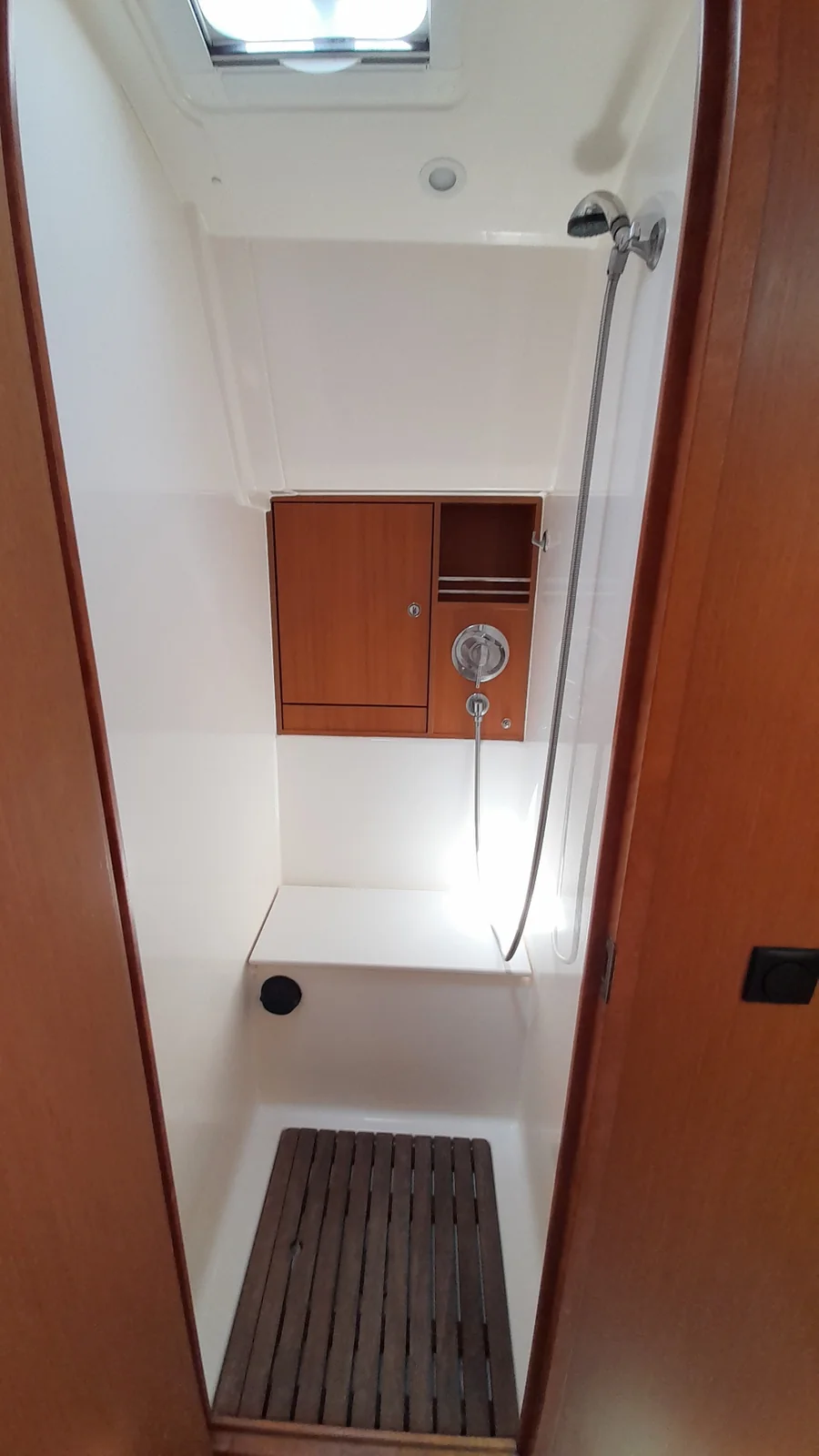 Yacht BAVARIA Cruiser 50 - Jemi - Foto 1