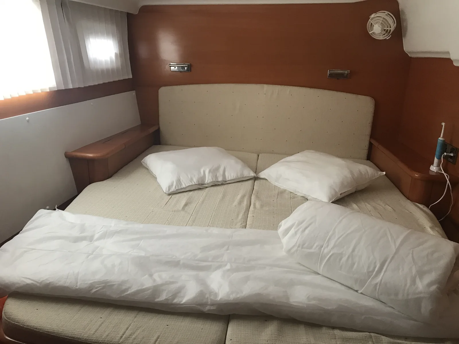 Yacht LAGOON 440 - Isis - Foto 1