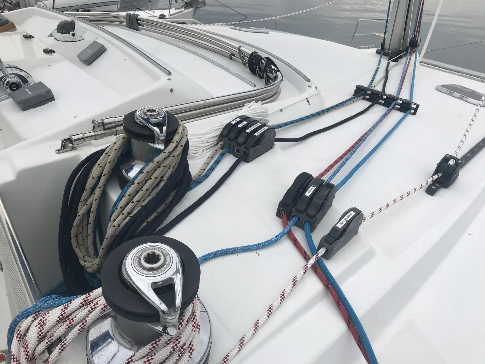 Yacht LAGOON 440 - Isis - Foto 1