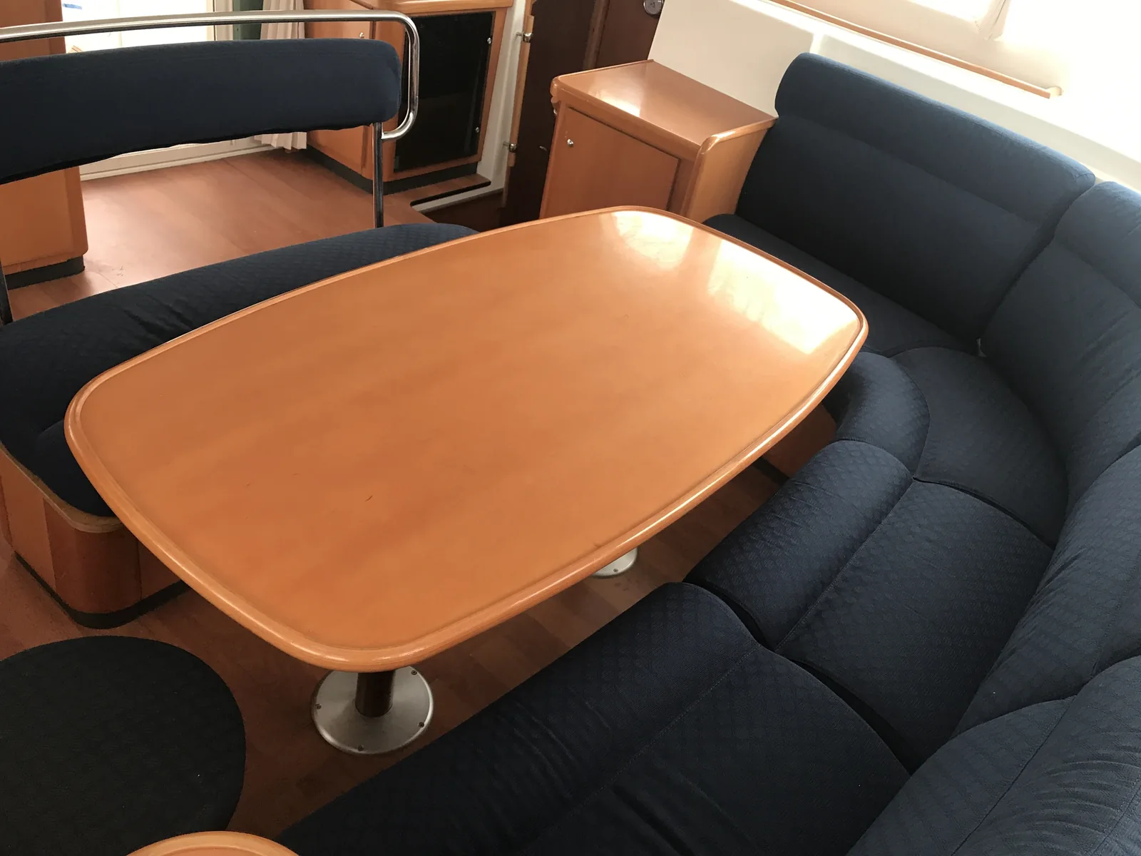 Yacht LAGOON 440 - Isis - Foto 1