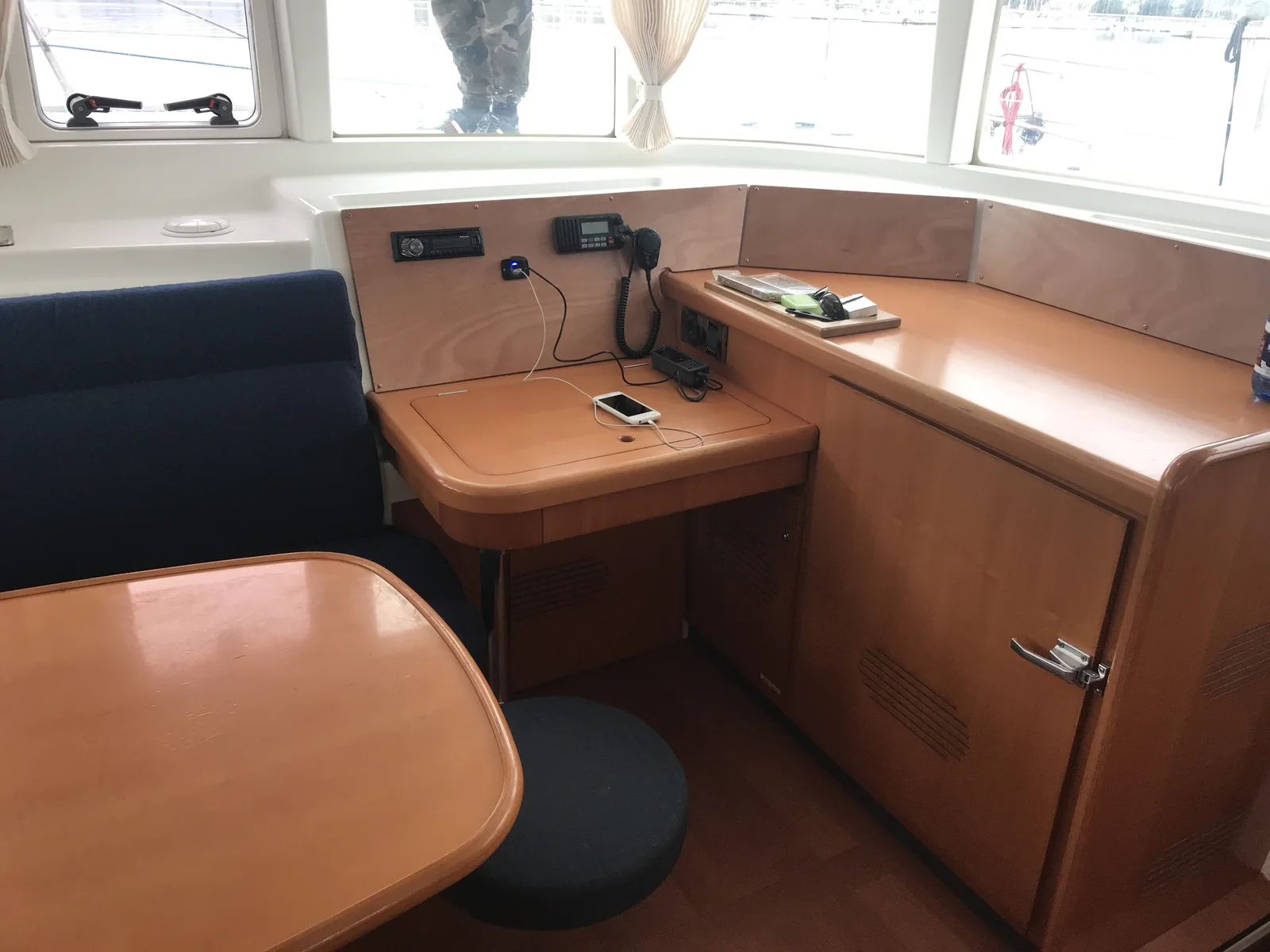 Yacht LAGOON 440 - Isis - Foto 1
