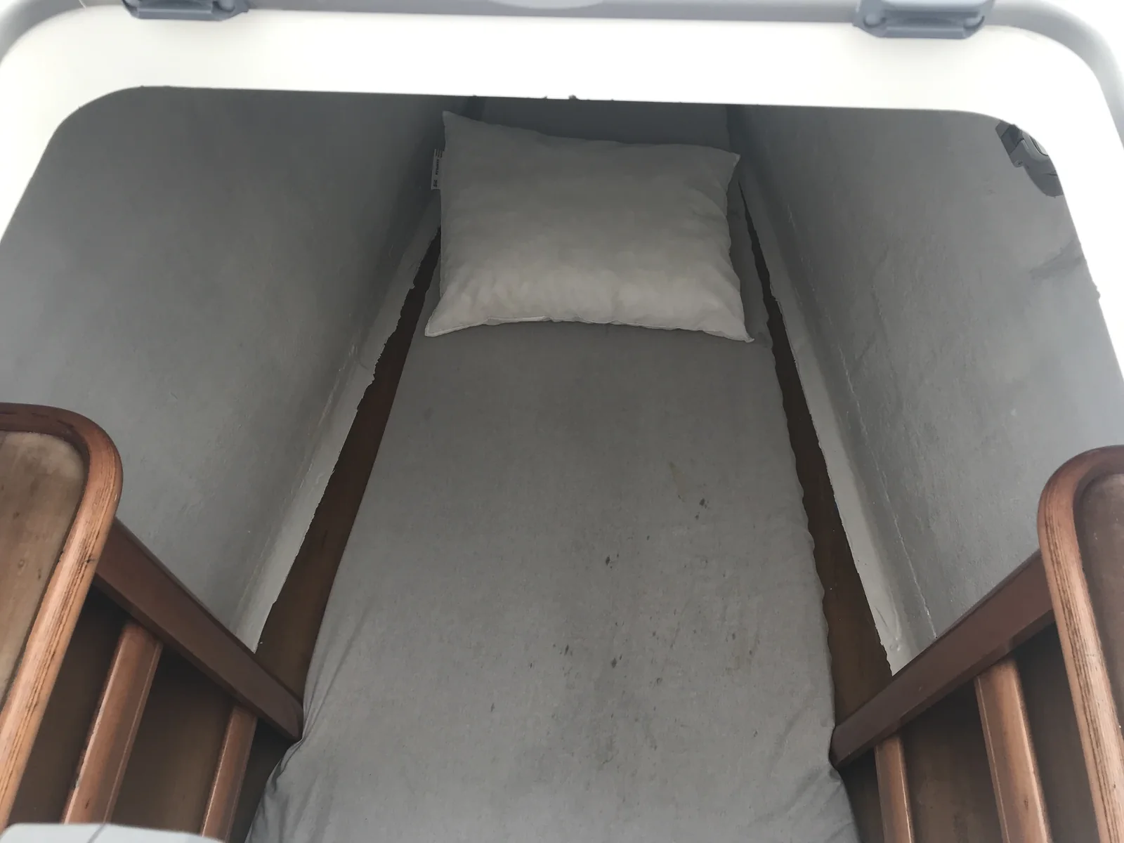 Yacht LAGOON 440 - Isis - Foto 1