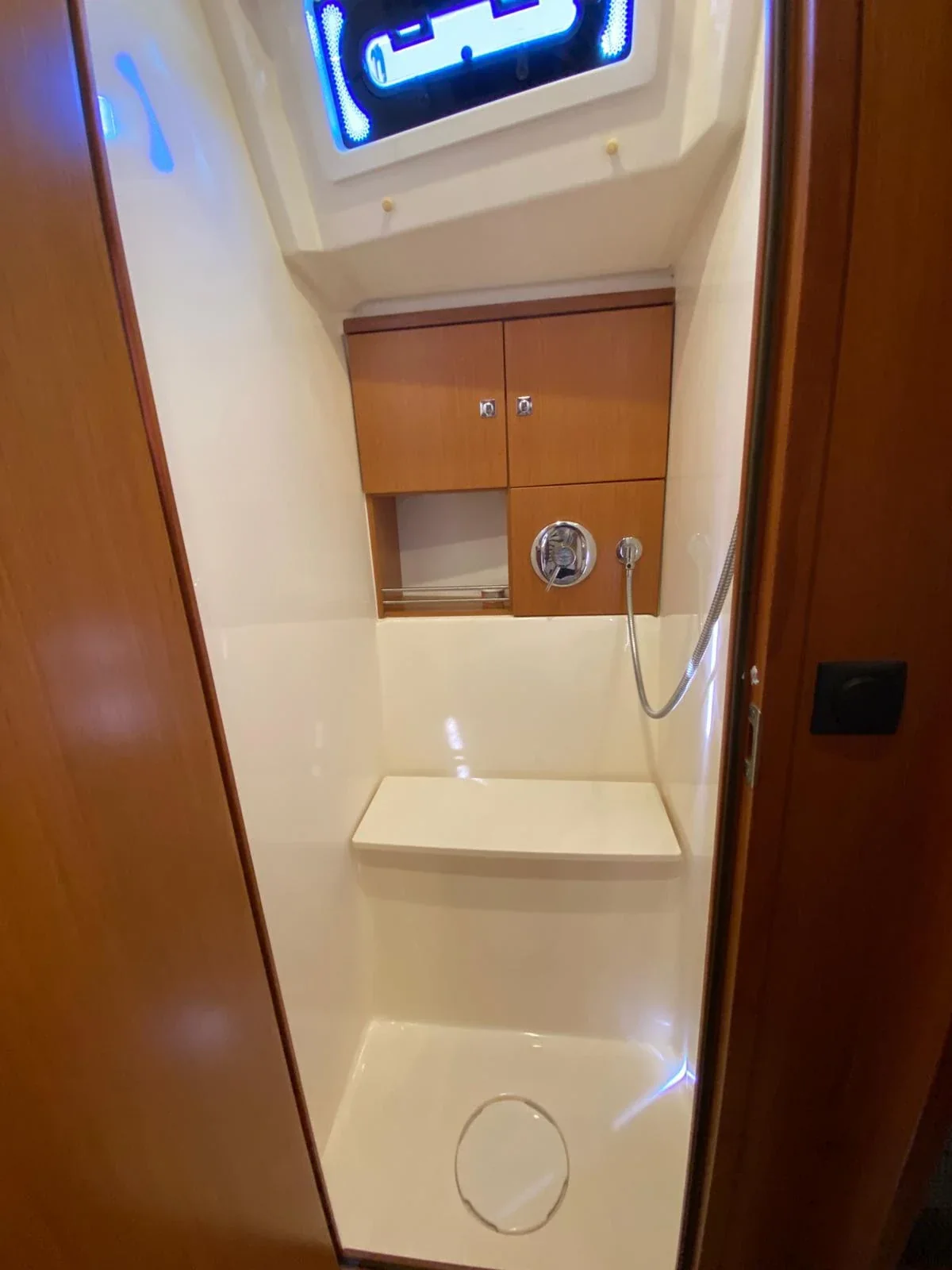 Yacht BAVARIA Cruiser 46 - Protein - Foto 1