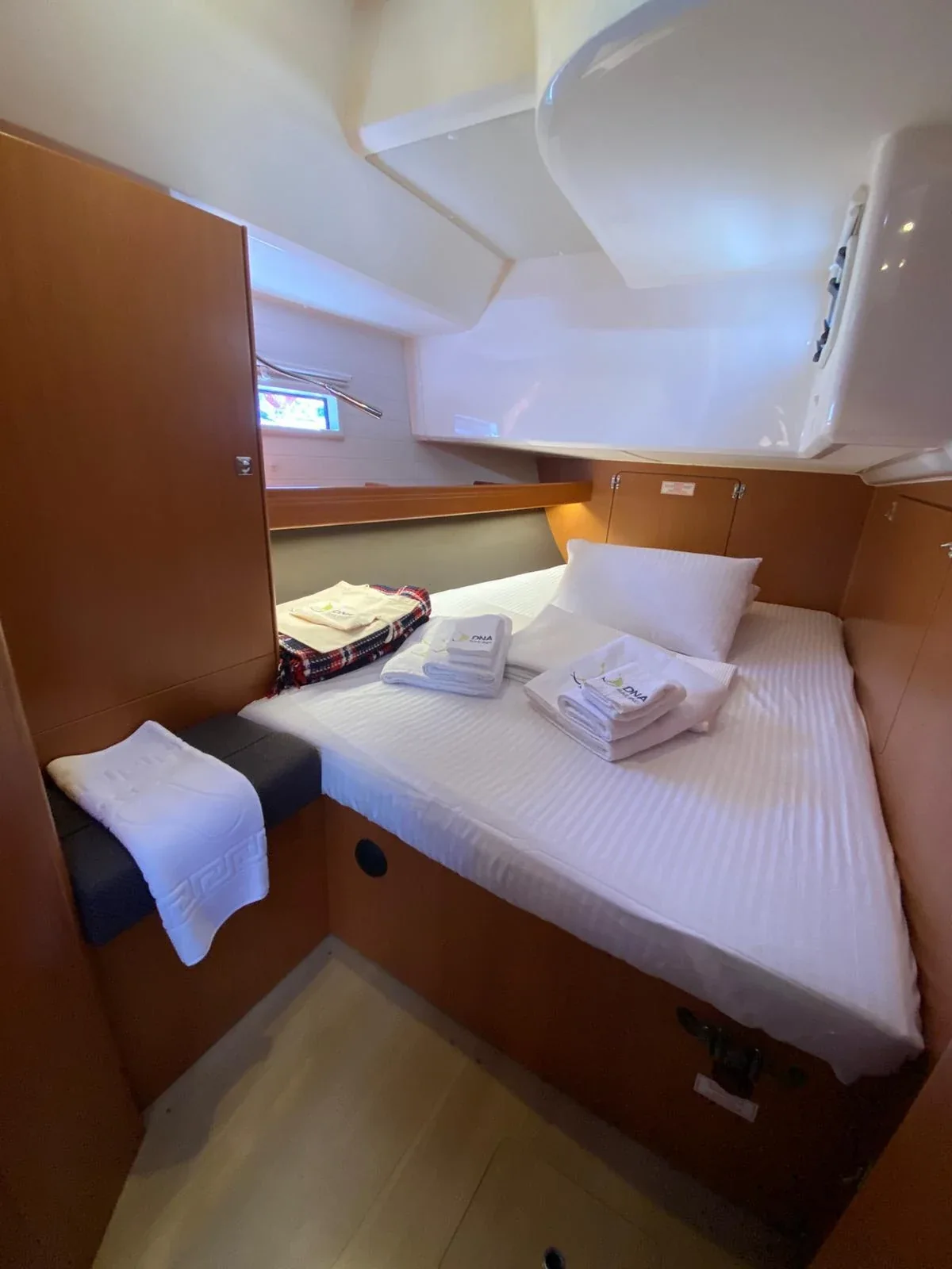 Yacht BAVARIA Cruiser 46 - Protein - Foto 1