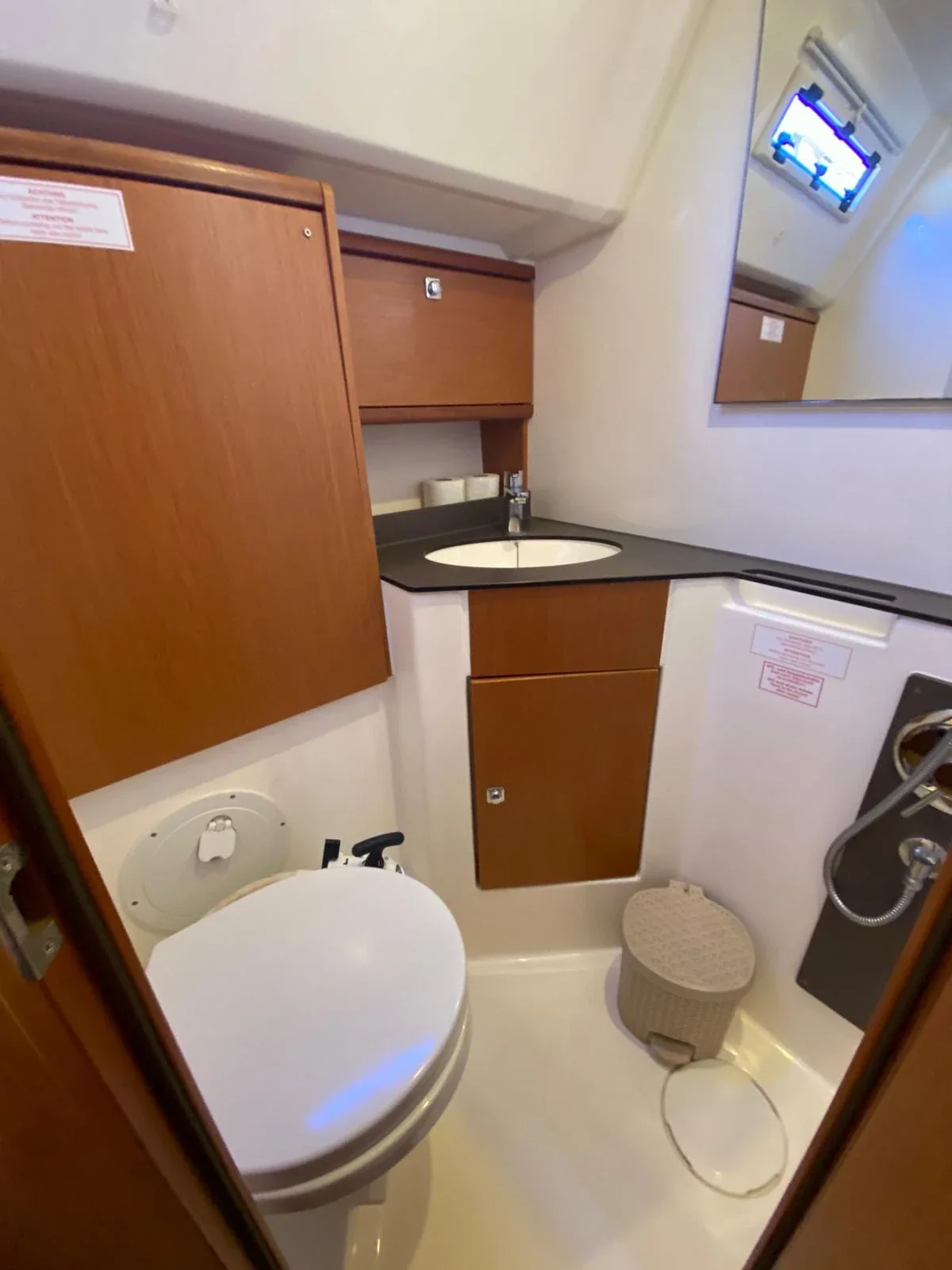 Yacht BAVARIA Cruiser 46 - Protein - Foto 1