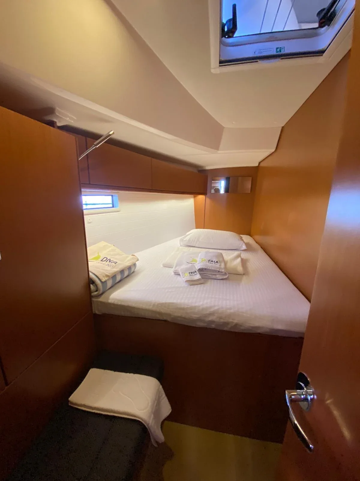 Yacht BAVARIA Cruiser 46 - Protein - Foto 1