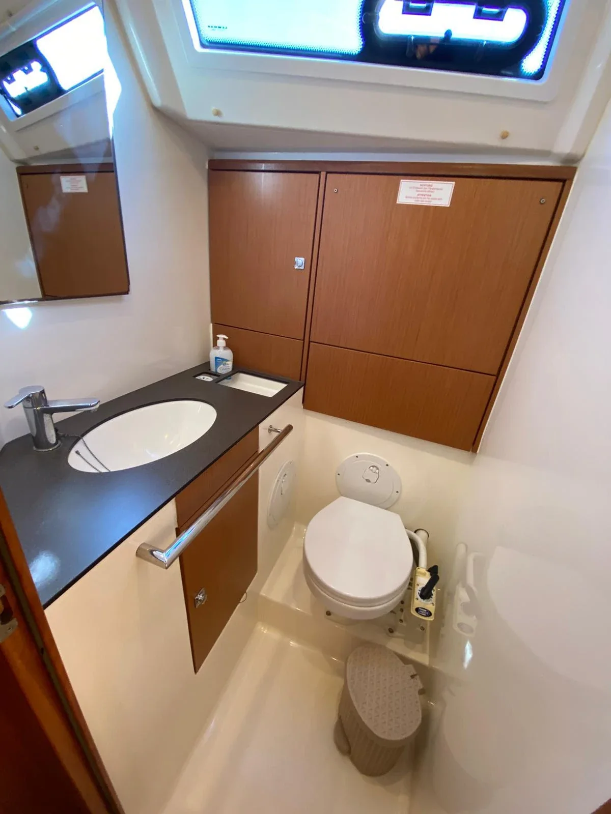 Yacht BAVARIA Cruiser 46 - Protein - Foto 1