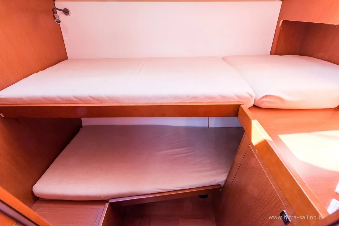 Yacht BENETEAU Oceanis 48 - Summer Dream - Foto 1