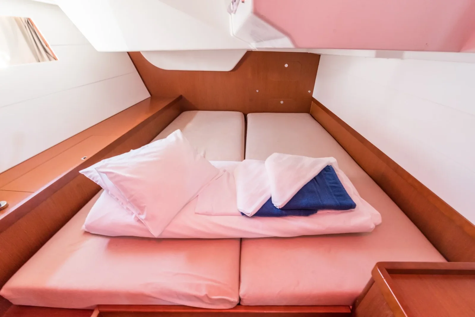 Yacht BENETEAU Oceanis 48 - Summer Dream - Foto 1