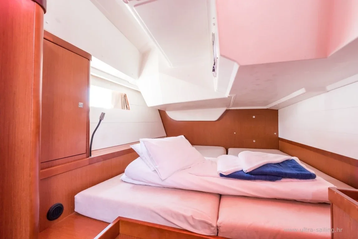Yacht BENETEAU Oceanis 48 - Summer Dream - Foto 1