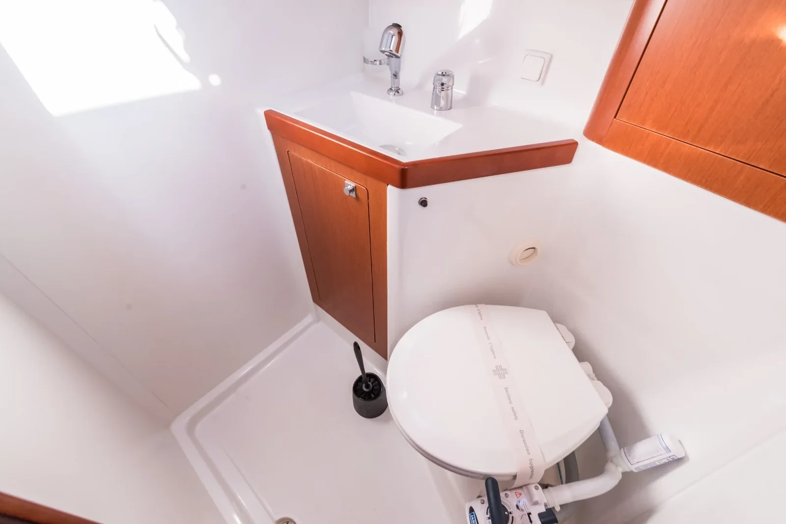 Yacht BENETEAU Oceanis 48 - Summer Dream - Foto 1