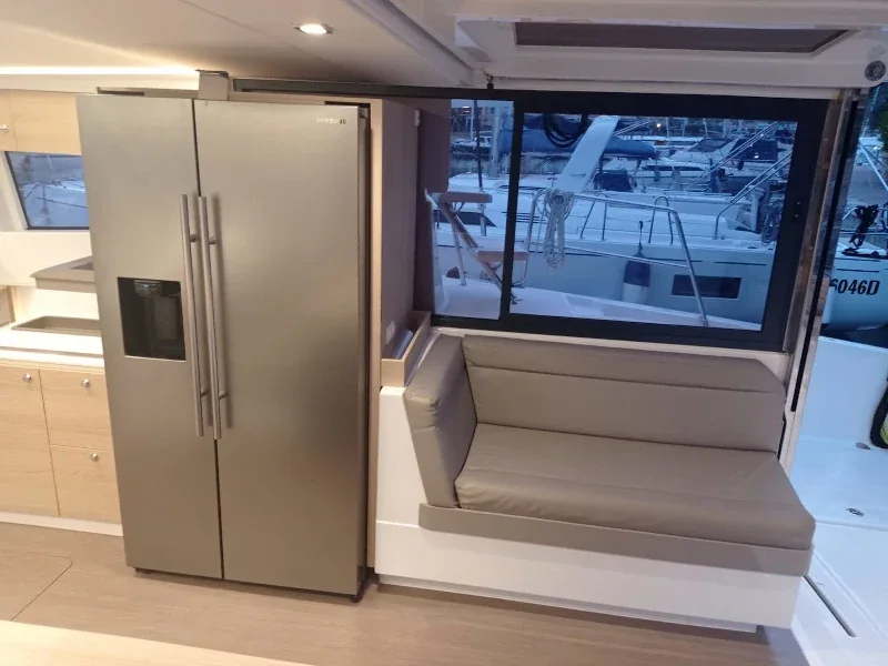 Yacht CATANA Bali 4.3 - Mary - Foto 1