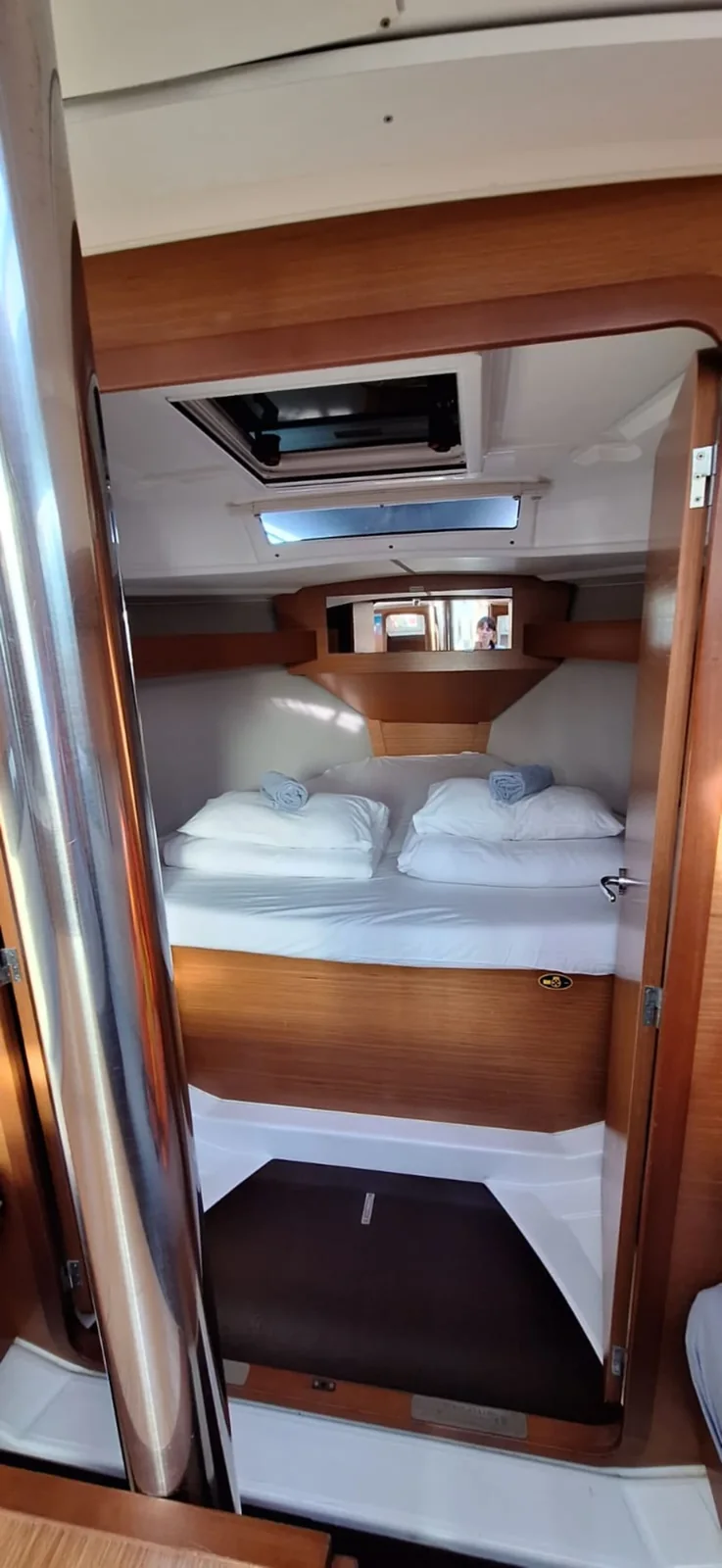 Yacht DUFOUR 360 Grand Large - Sileb - Foto 1