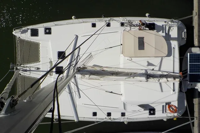 Yacht LAGOON 421 - Estrella - Foto 1