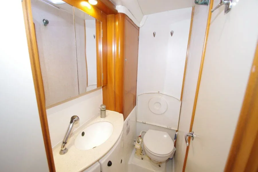 Yacht LAGOON 440 - Viktoria - Foto 1