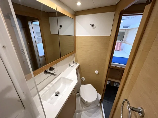 Yacht LAGOON 450 F - Mariano - Foto 1