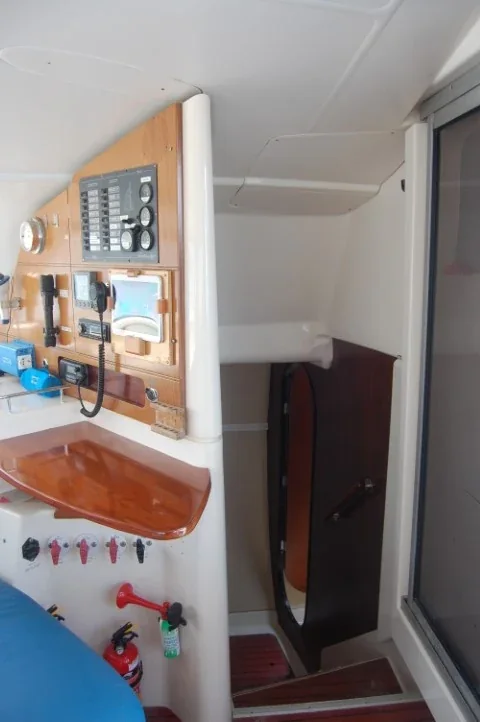 Yacht FOUNTAINE PAJOT Lavezzi 40 - Kupela - Foto 1