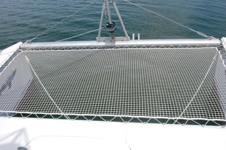 Yacht FOUNTAINE PAJOT Lavezzi 40 - Kupela - Foto 1