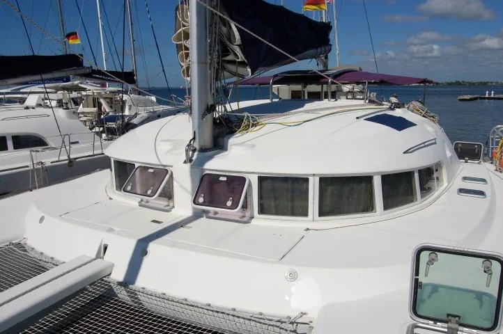 Yacht LAGOON 410 - Sofia - Foto 1
