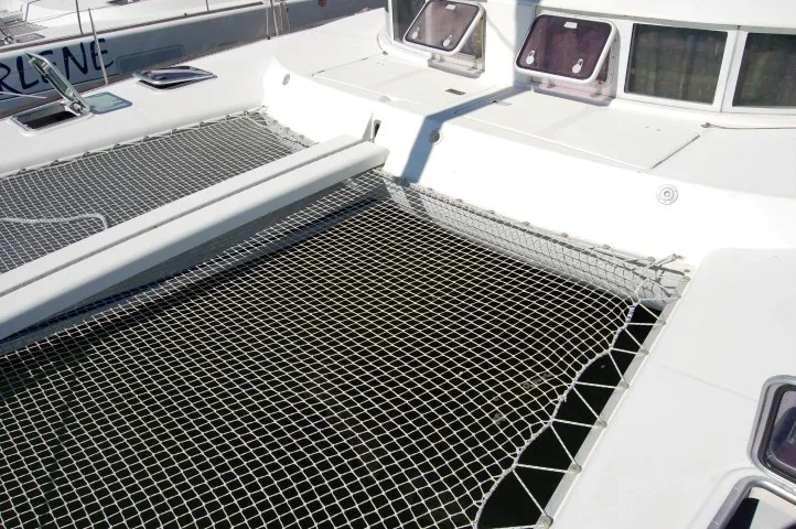 Yacht LAGOON 410 - Sofia - Foto 1